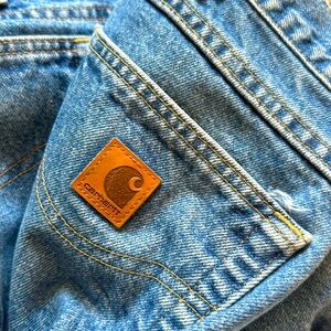 Brand new pair of 40X30 relax fit Carharrt Jeans.